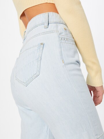 Maison 123 Regular Jeans 'CARLA' in Blue