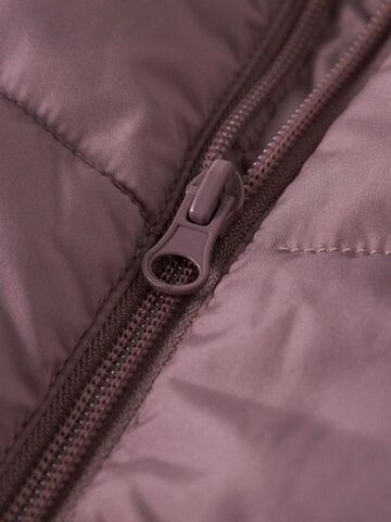 NAME IT Γιλέκο 'NKFMYLANE' σε λιλά