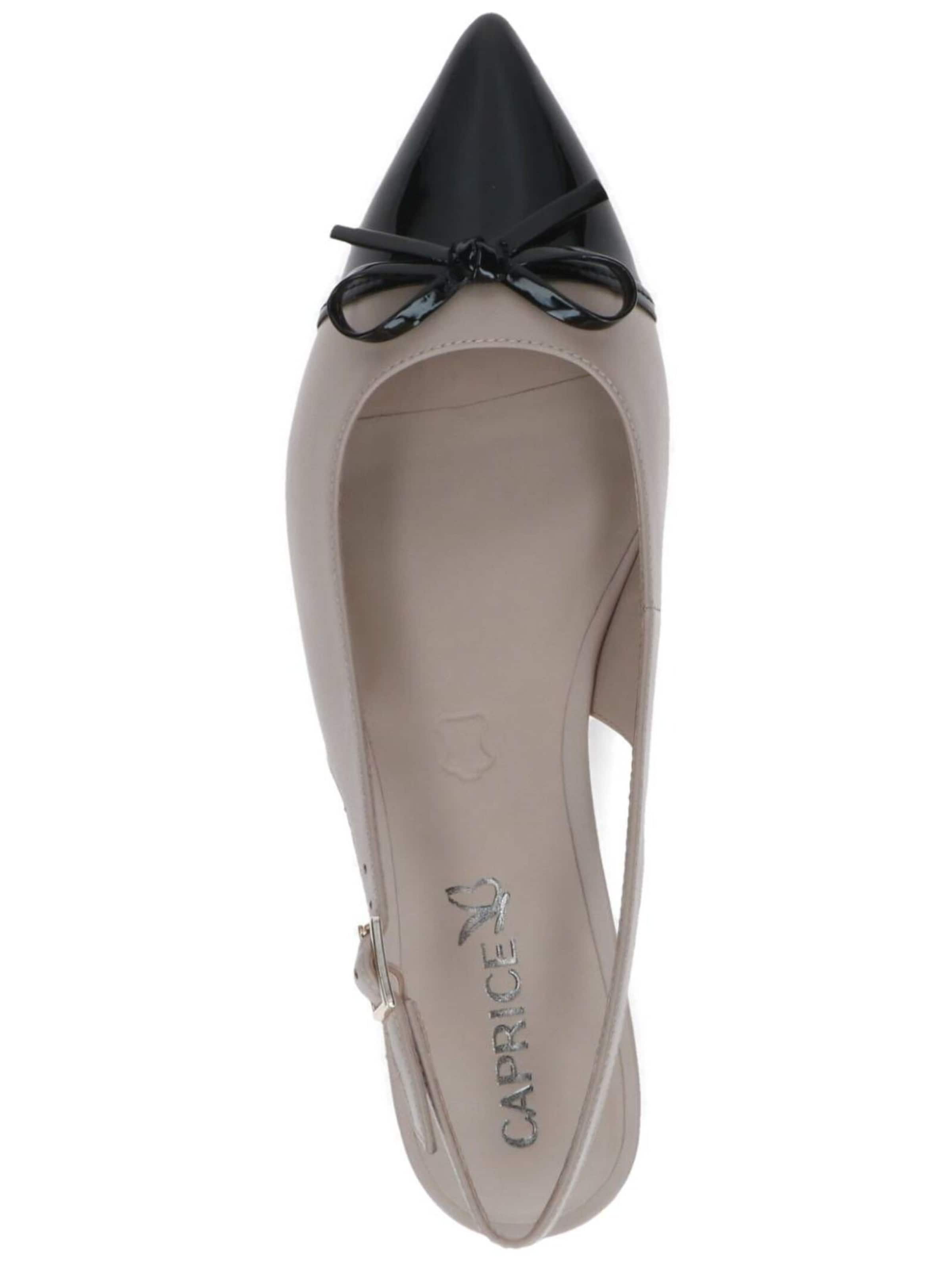 Ballerines CAPRICE en beige