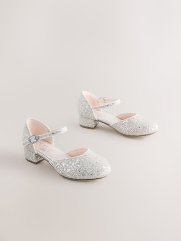 Next Ballerina värissä beige