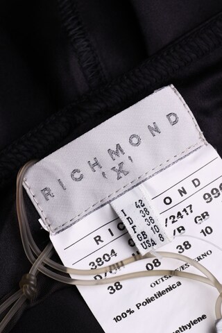 Richmond X Minirock S in Schwarz