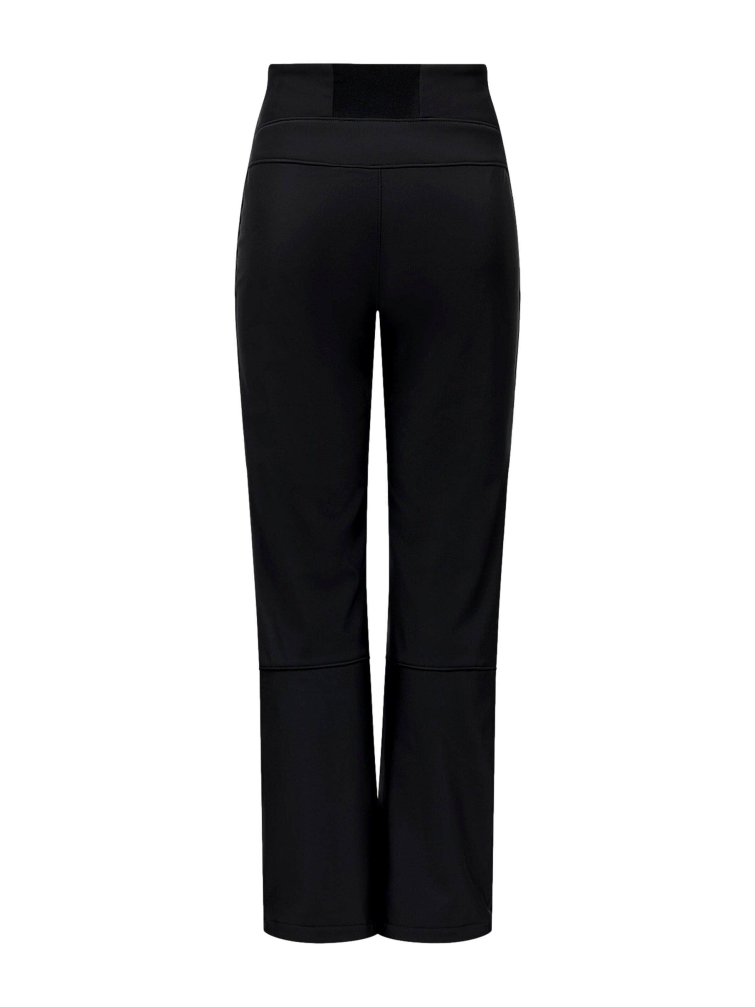 Regular Pantaloni sport 'ONPPOWER' de la ONLY PLAY pe negru