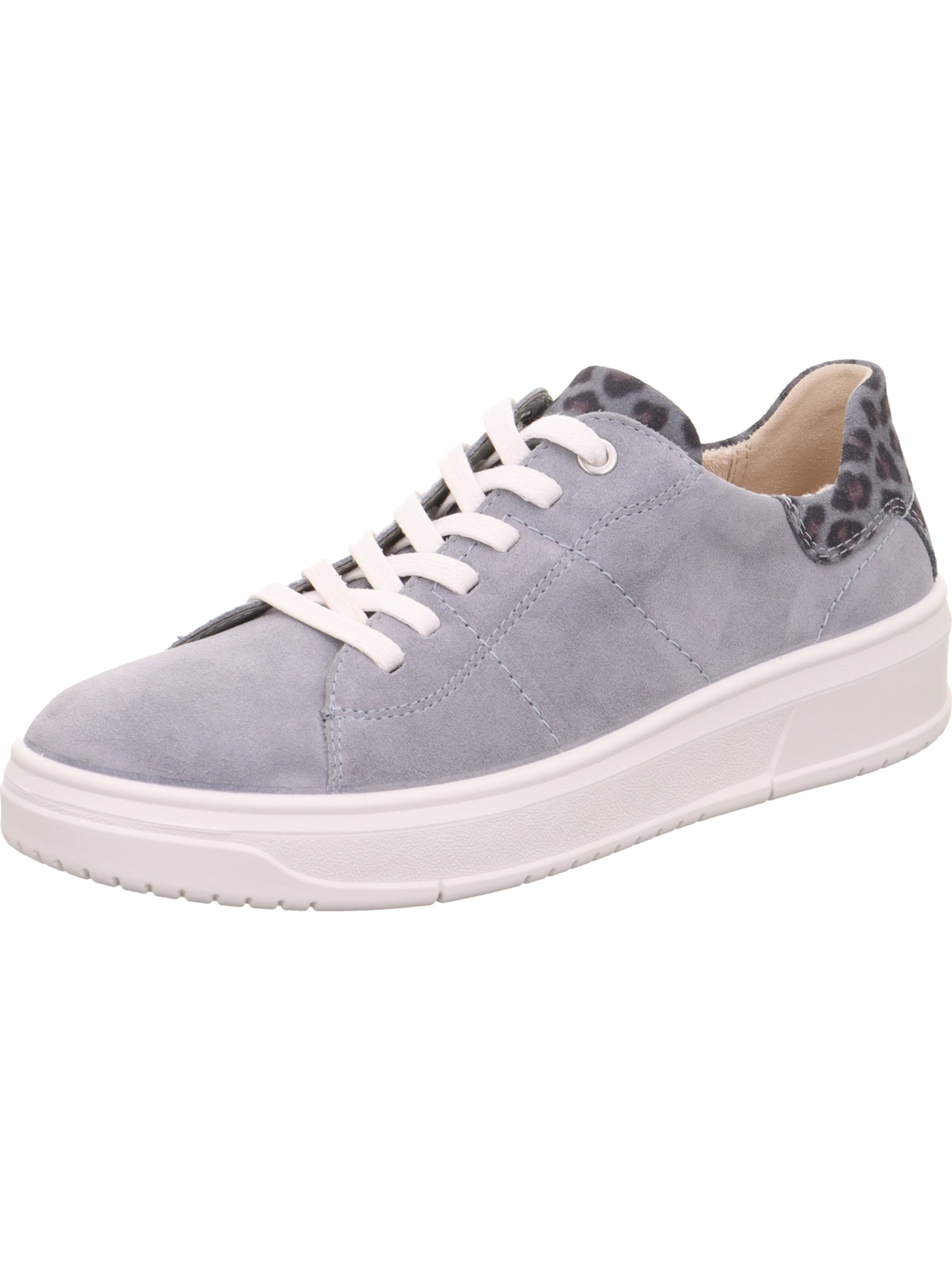 Legero Sneaker 'Rejoise' in Blau: Vorderseite