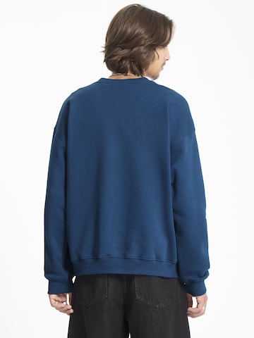 Sweat-shirt 'Single Stone' Volcom en bleu