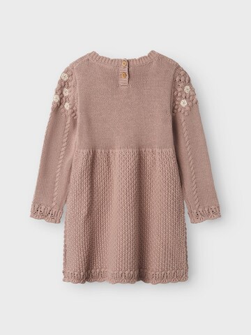 Robe NAME IT en gris