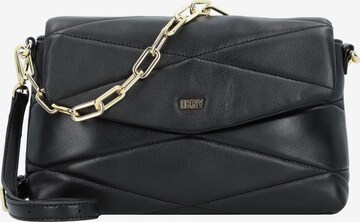 DKNY Crossbody Bag 'Eve' in Black: front