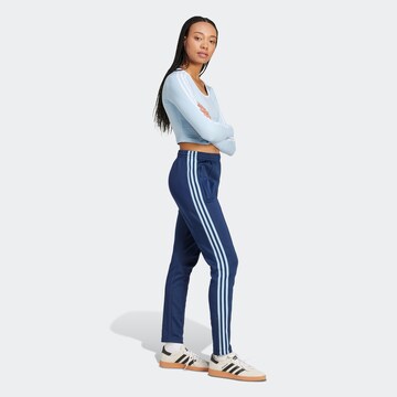 ADIDAS ORIGINALS Shirt in Blau