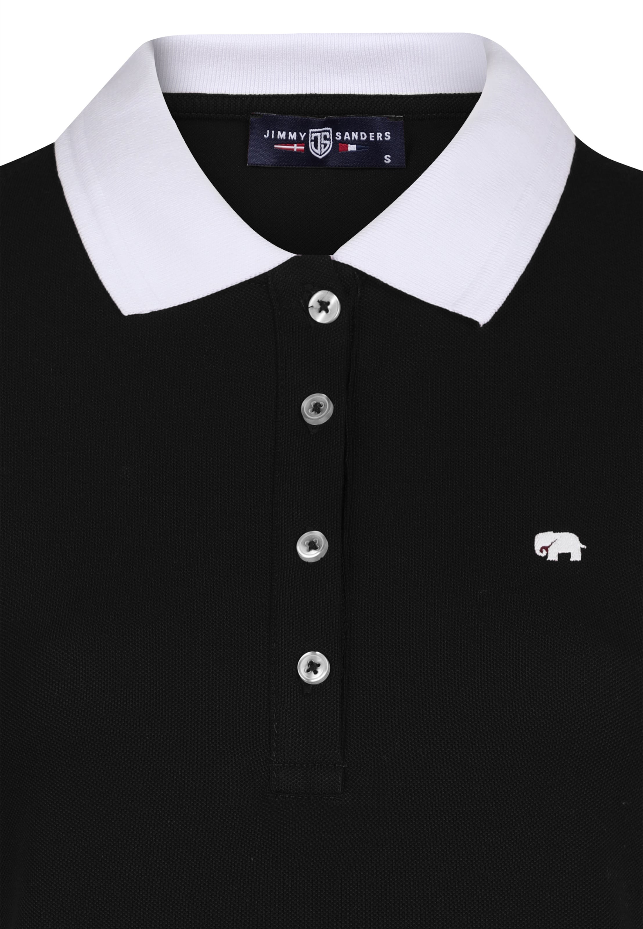 Top de la Jimmy Sanders pe negru