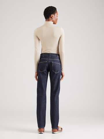 Herrlicher Normální Džíny 'Marlies' – modrá