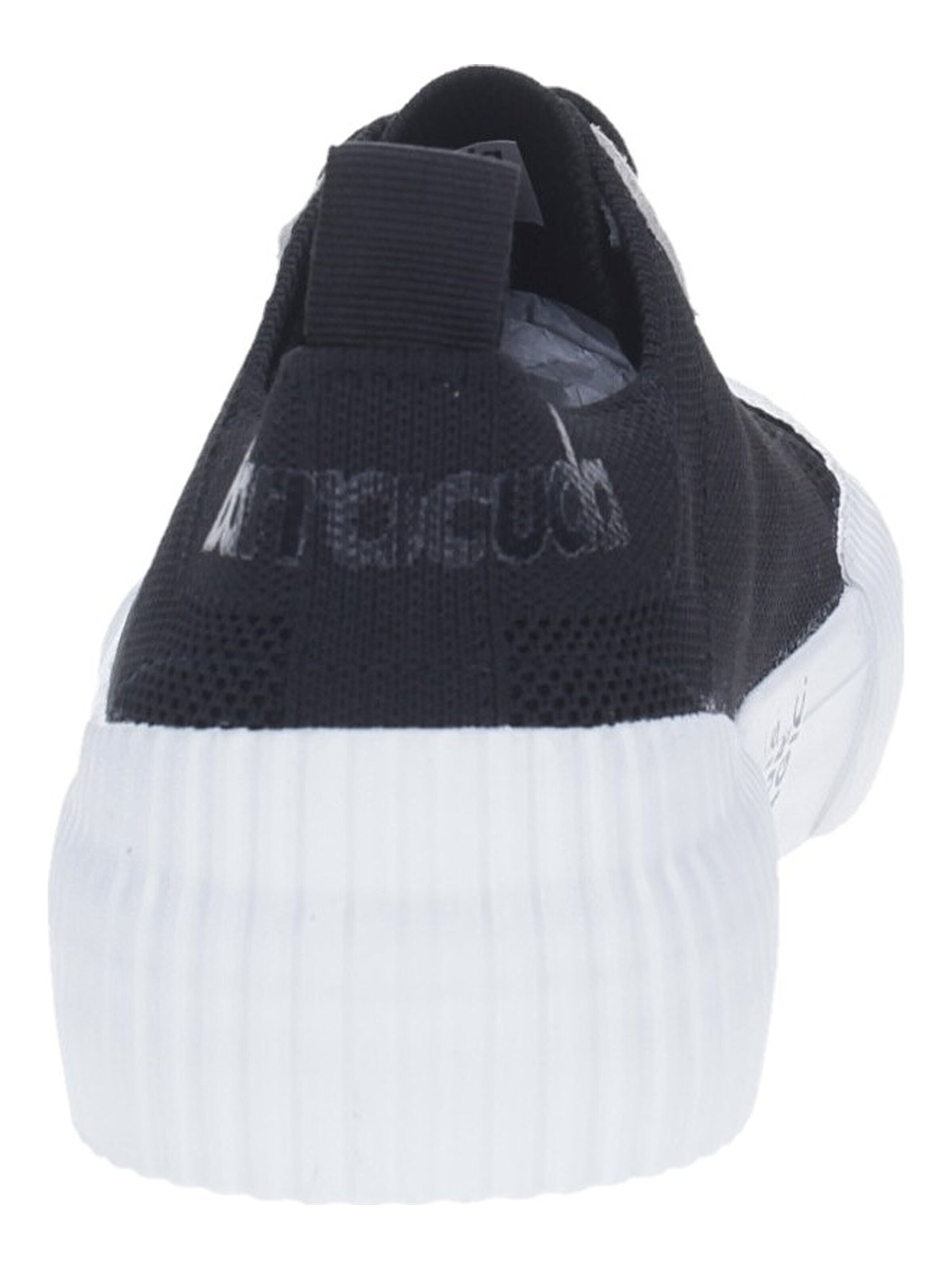 Sneaker bassa 'Sneakers Barracuda' di Barracuda in nero