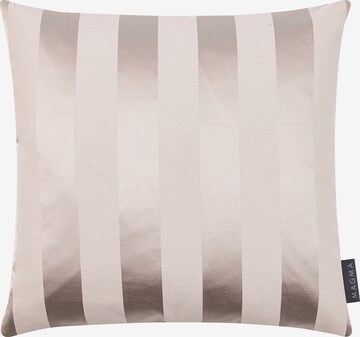 MAGMA Pillow 'Sue' in Pink: front