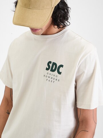 Only & Sons T-Shirt in Beige