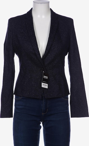 HUGO Blazer M in Blau: predná strana