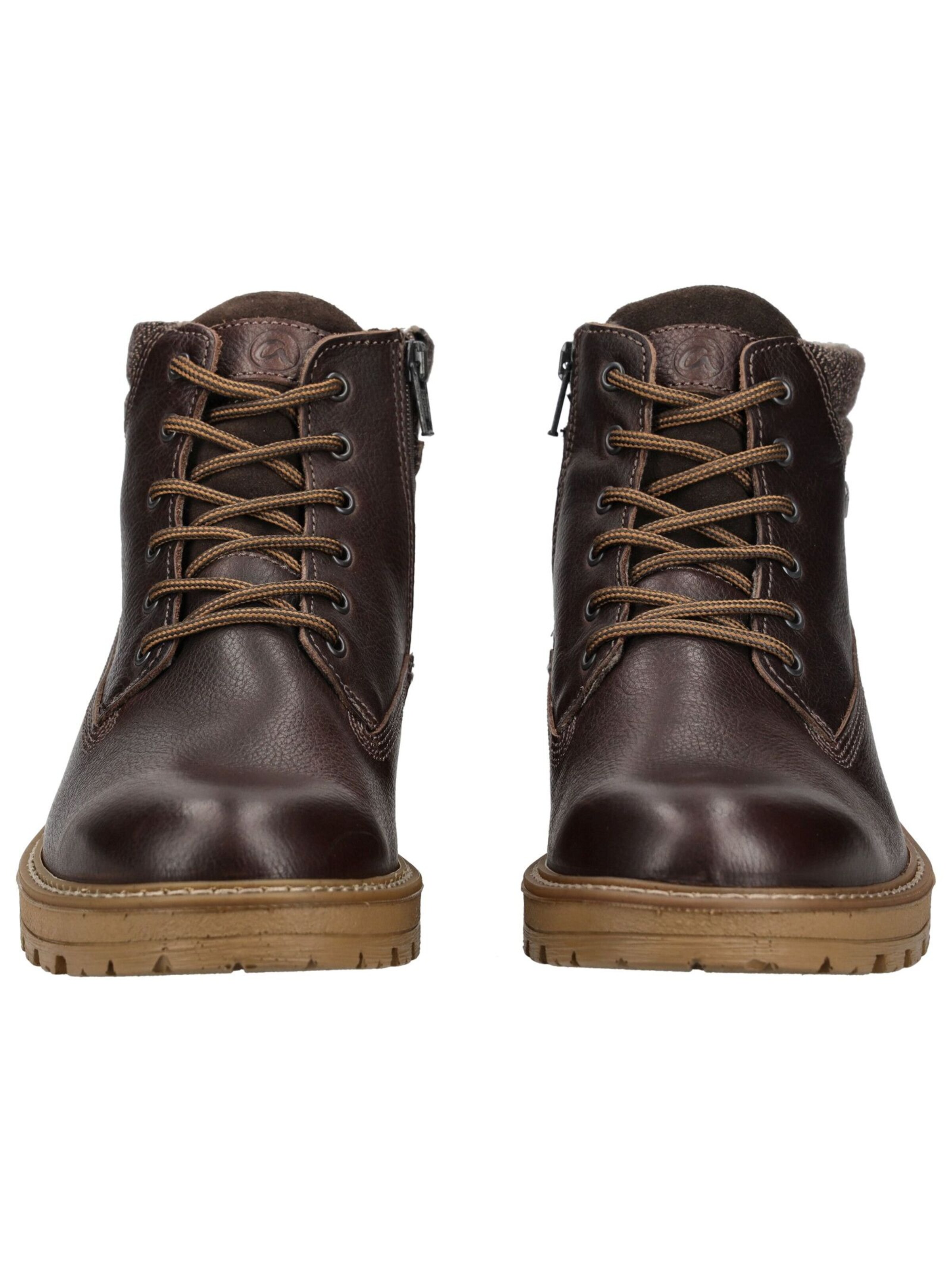 ARA Veterlaarzen in Bruin
