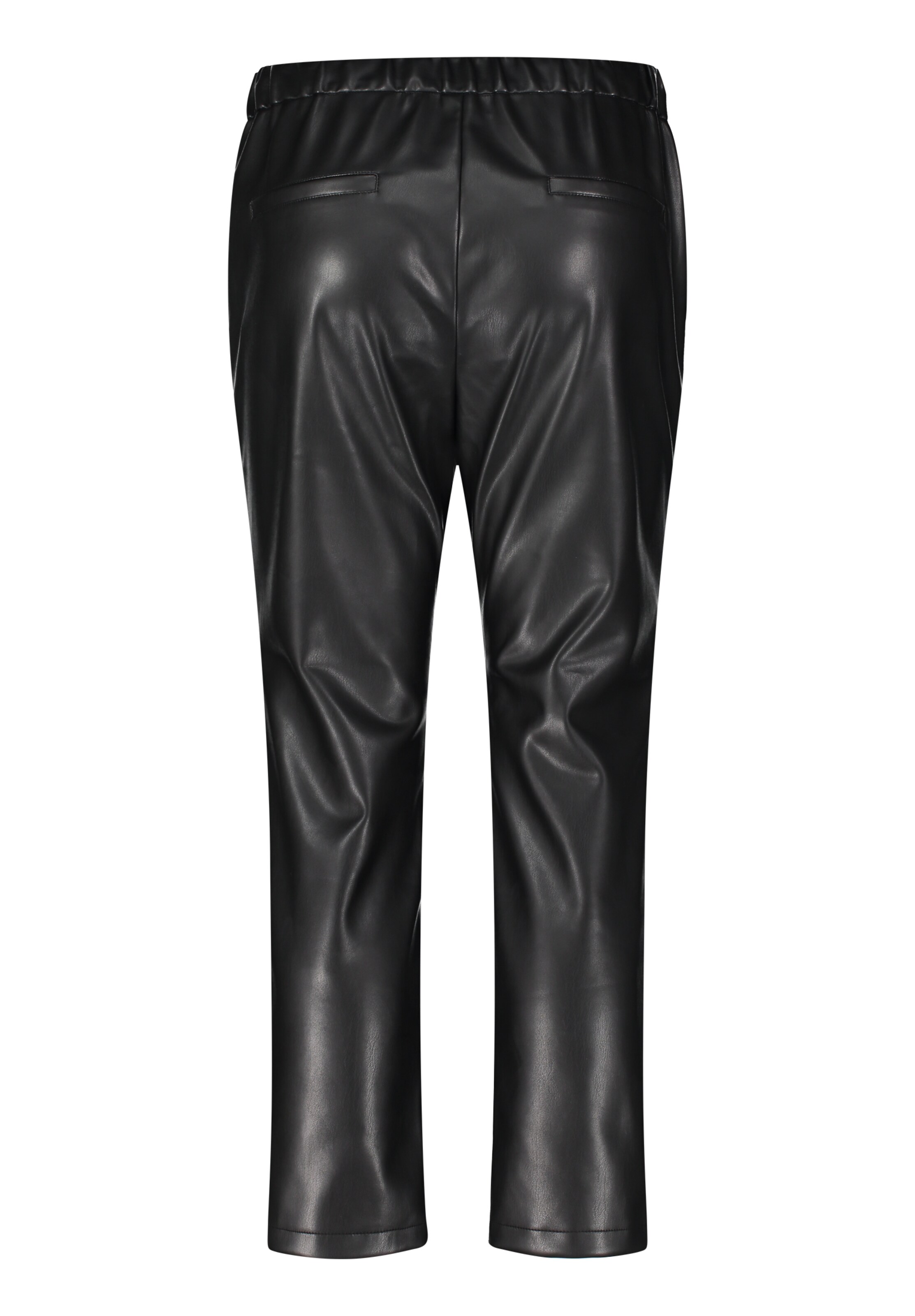 Cartoon regular Bukser i sort