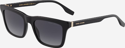 54 dydžio Akiniai nuo saulės iš Marc Jacobs, spalva – juoda, Prekių apžvalga