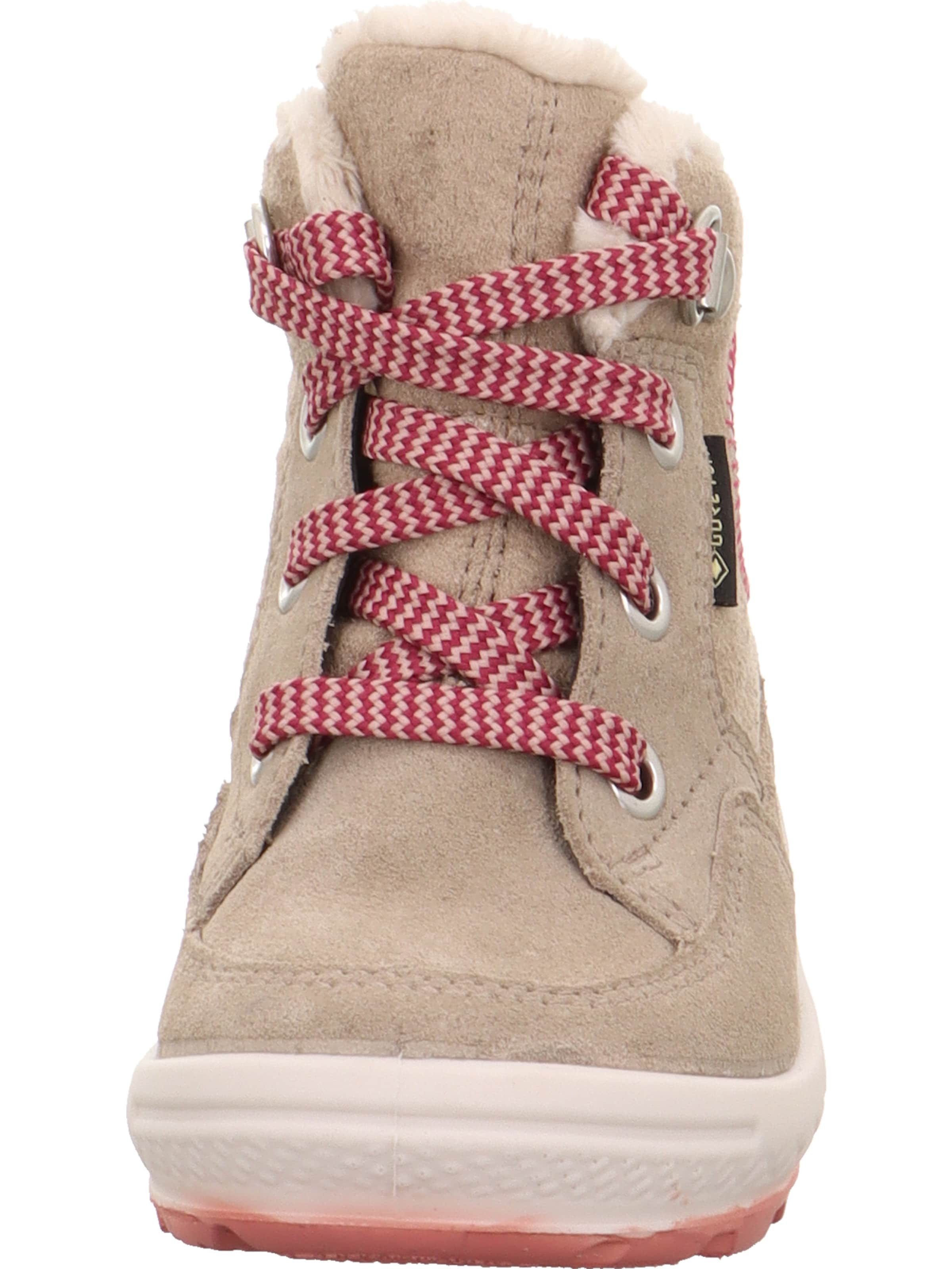 SUPERFIT Stiefel  'GROOVY 2.0' in Beige