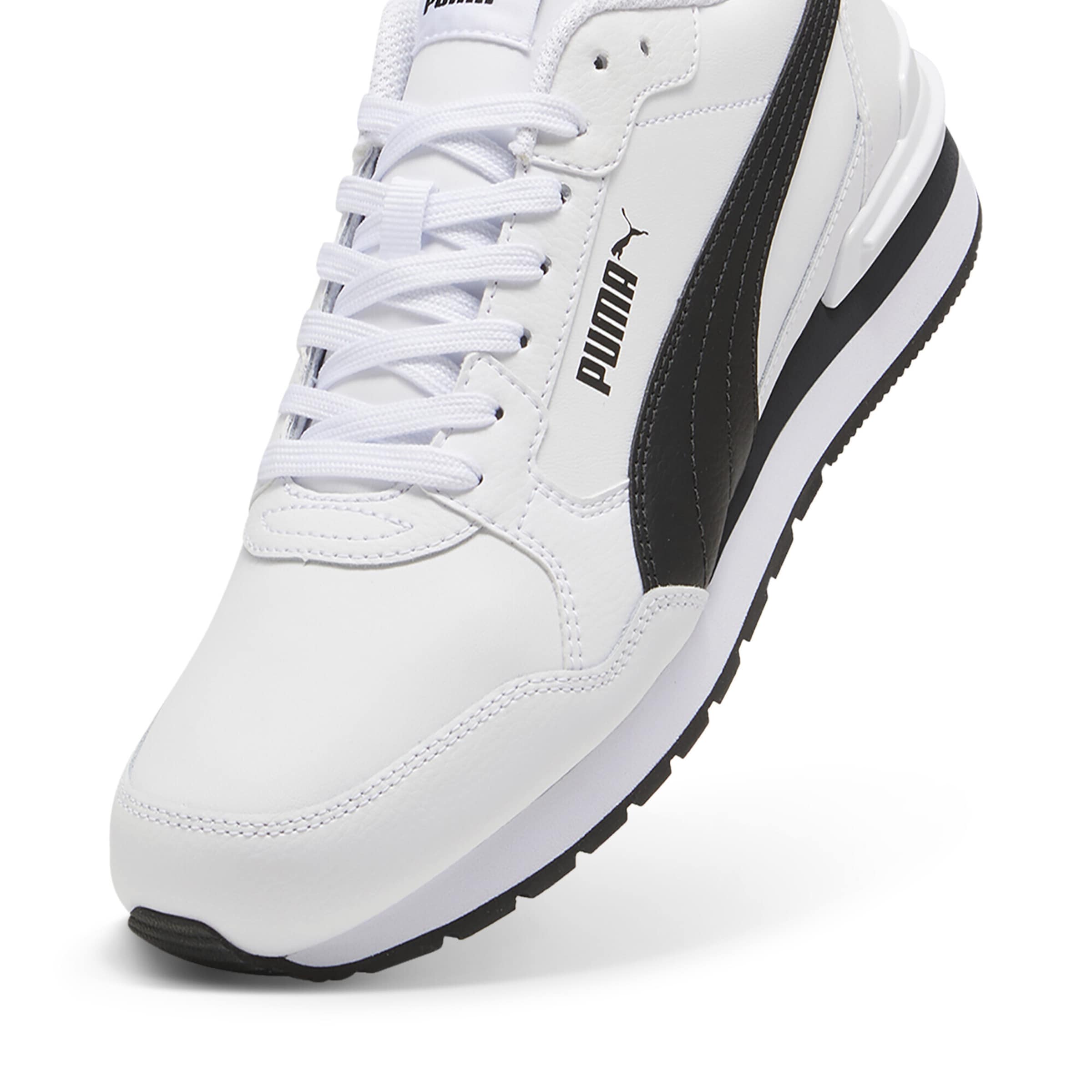 PUMA Sneakers laag 'ST Runner V4' in Wit