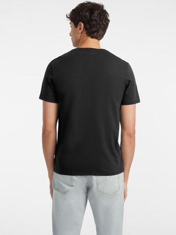 GUESS Shirt in Black