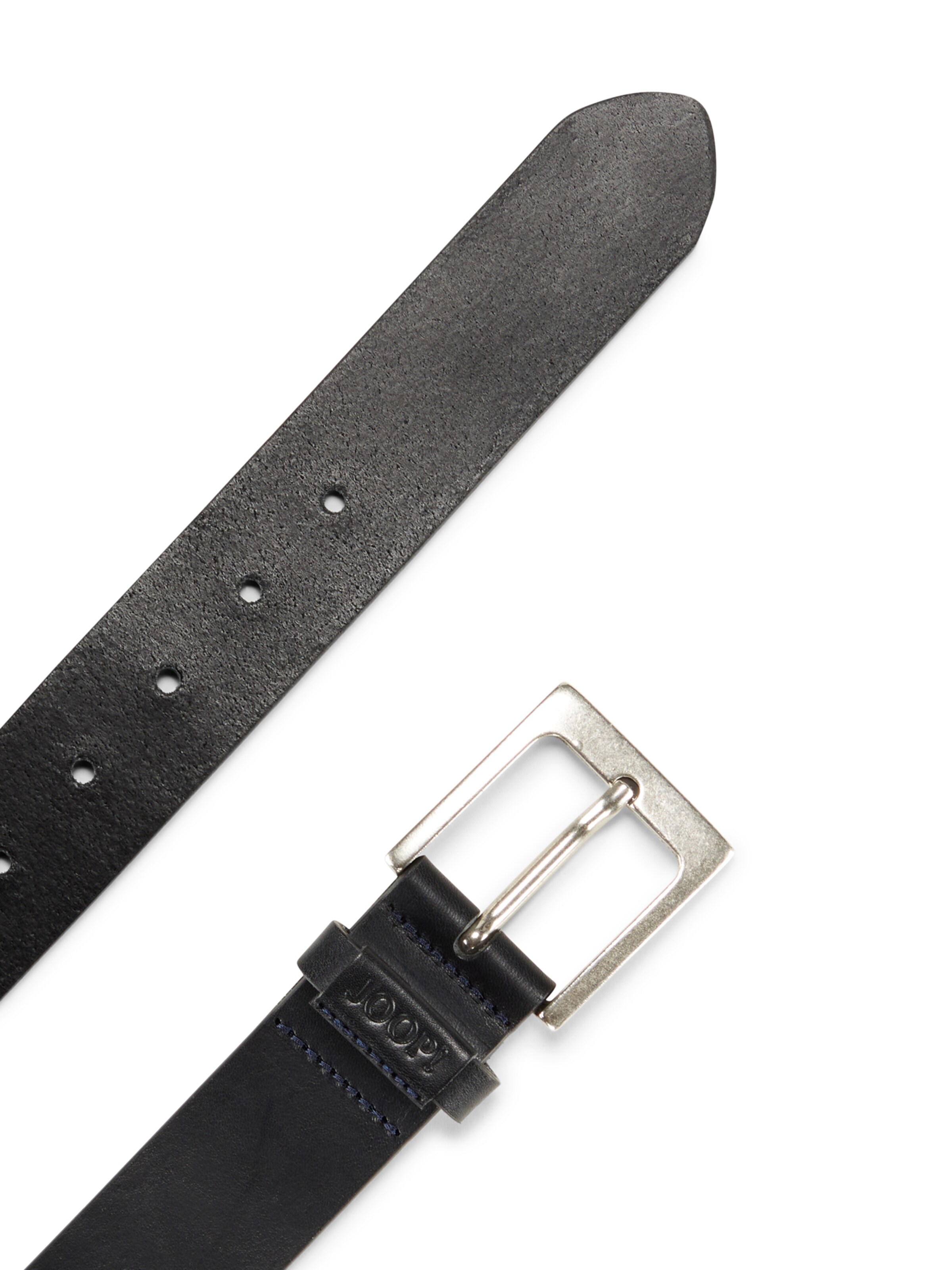 JOOP! Vyö värissä musta