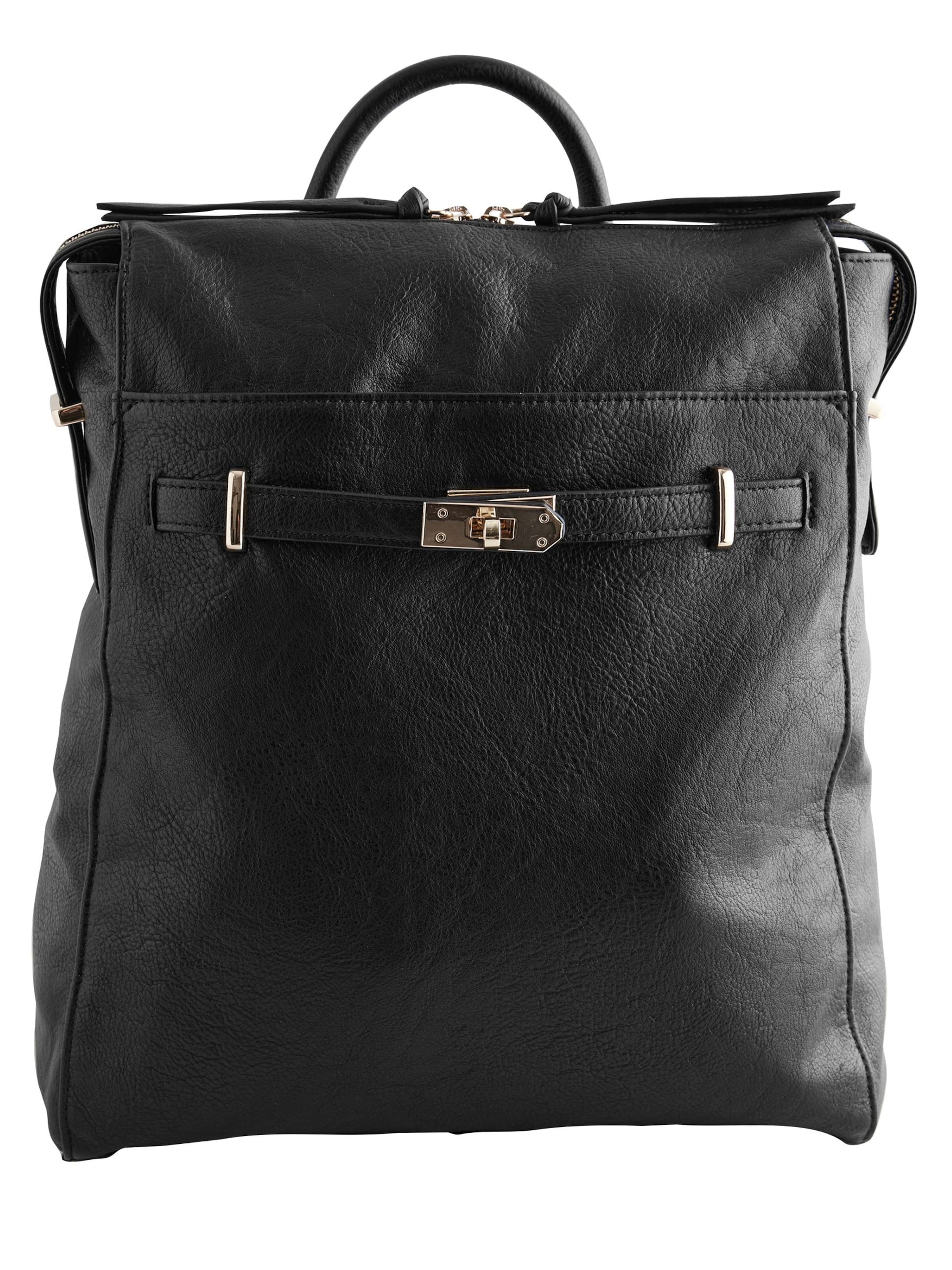 Next Reppu värissä musta, Tuotenäkymä