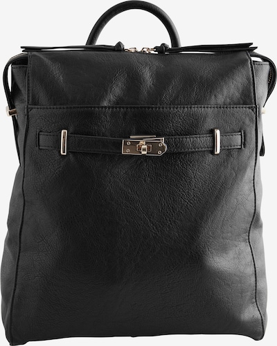 Next Reppu värissä musta, Tuotenäkymä