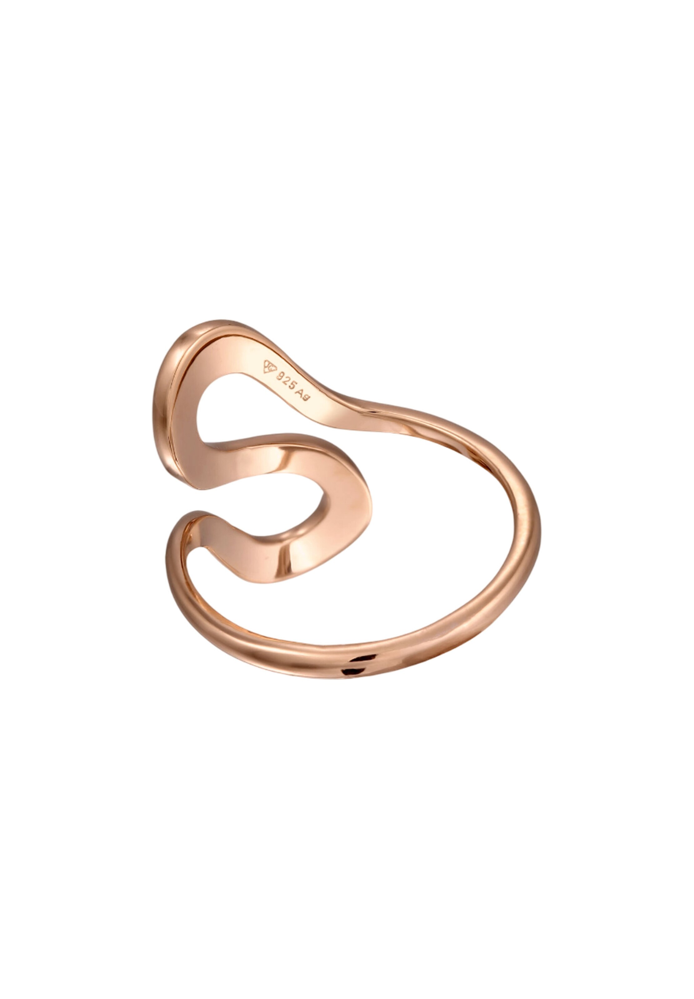 ELLI Ring in Goud