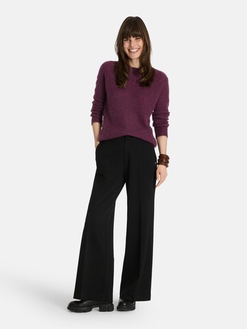 LIEBLINGSSTÜCK Pullover 'Babro' in Lila