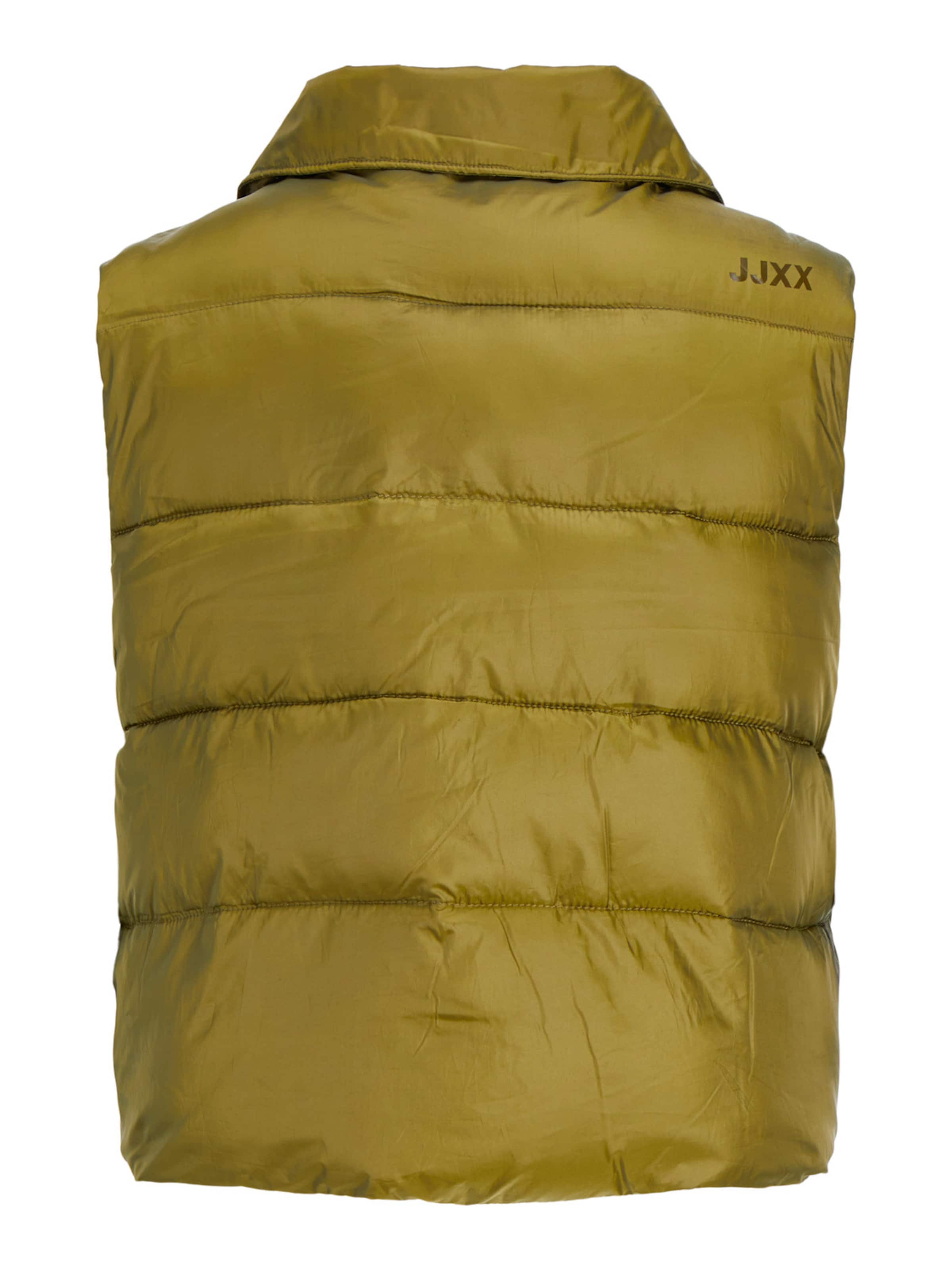 JJXX Vest 'Ellinor' in Green