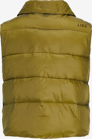 Gilet 'Ellinor' di JJXX in verde