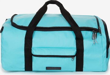 EASTPAK Weekender 'Tarp Duffl'r' in Blau: predná strana