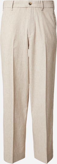 Abercrombie & Fitch Hlače na crtu u svijetlosmeđa, Pregled proizvoda