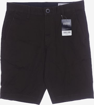 Volcom Shorts 30 in Braun: predná strana