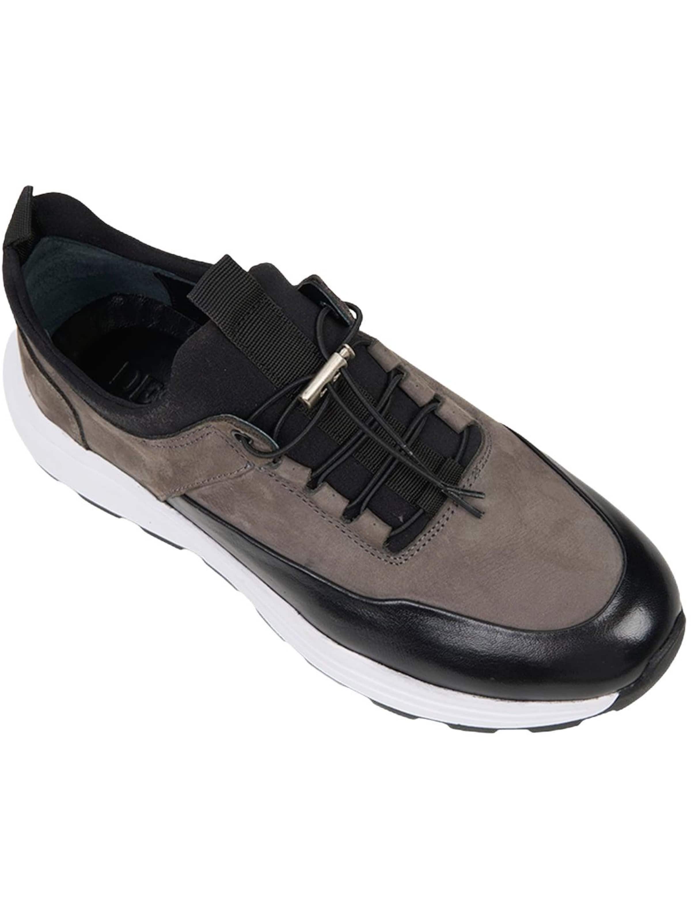 Desa Slip-on 'Sneaker' in Grey