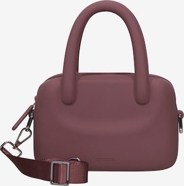 Sacs à main American Tourister en rose : devant