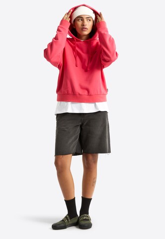 VANSSweater majica - roza boja