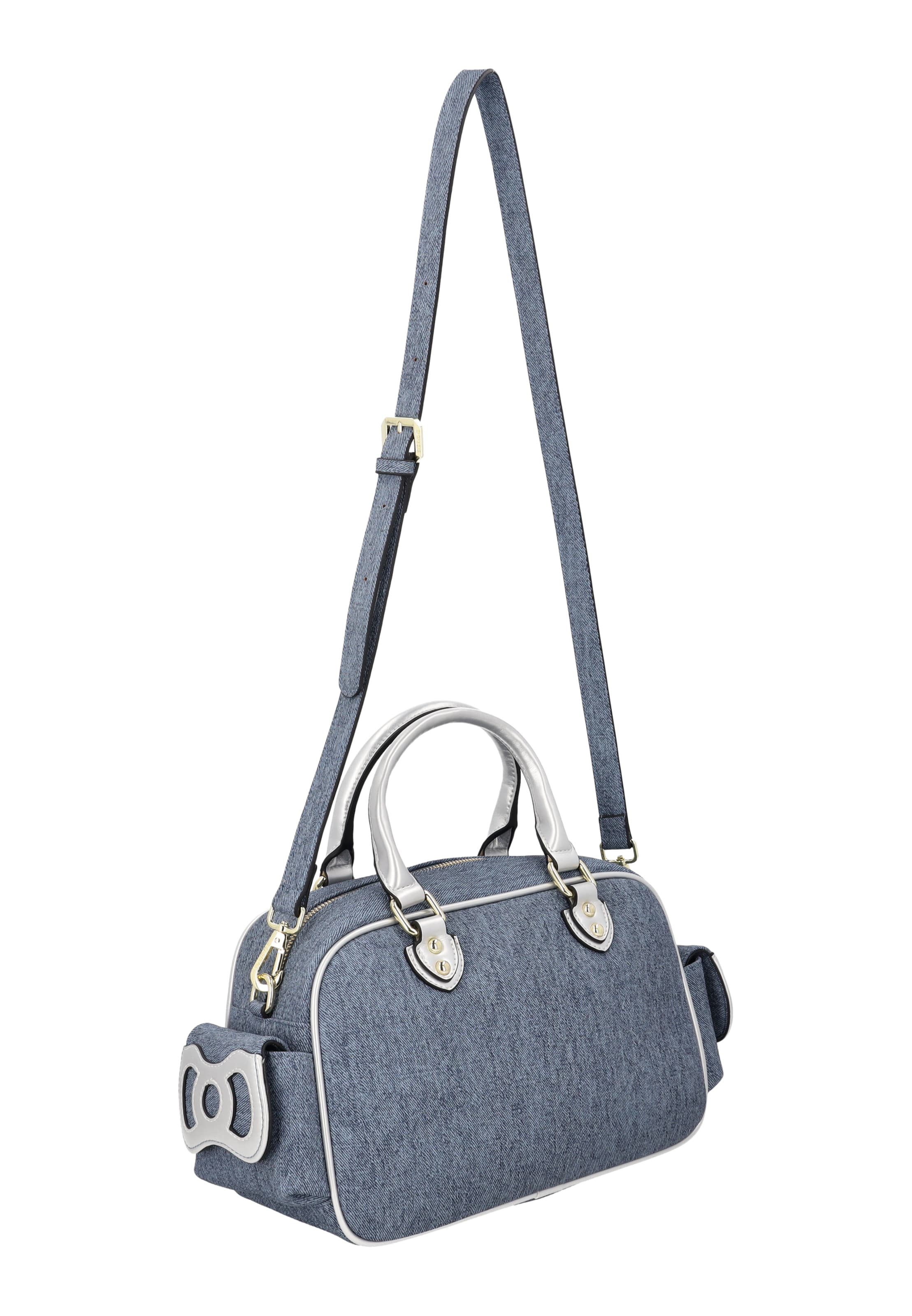 Sacs à main MYMO en bleu