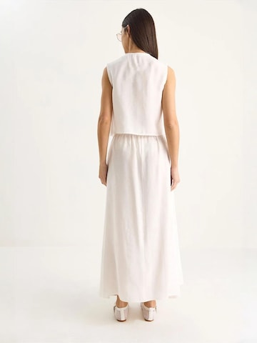 Costume Bianco Lucci en beige