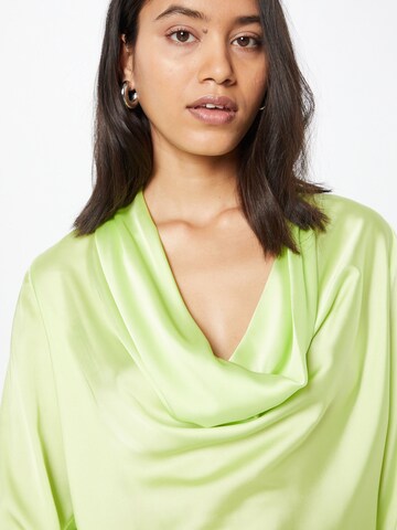 Coast - Blusa em verde