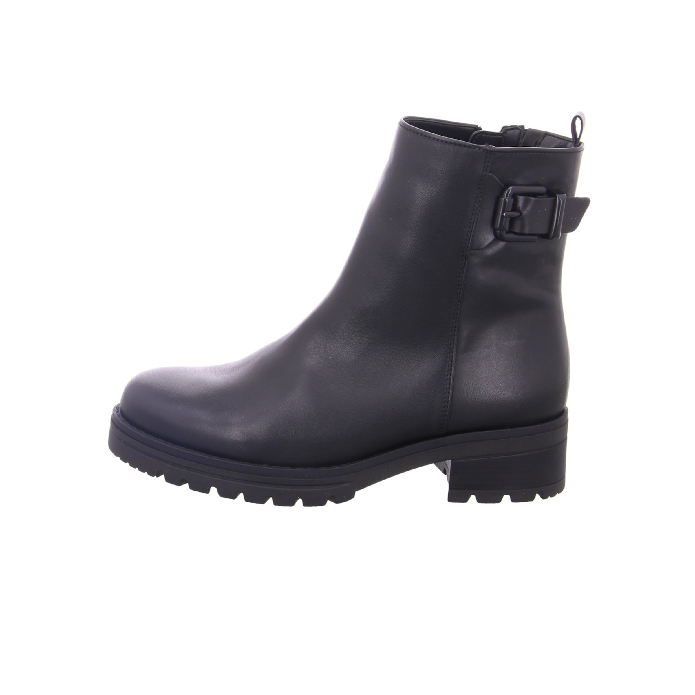 GABOR Enkellaarsjes in Zwart