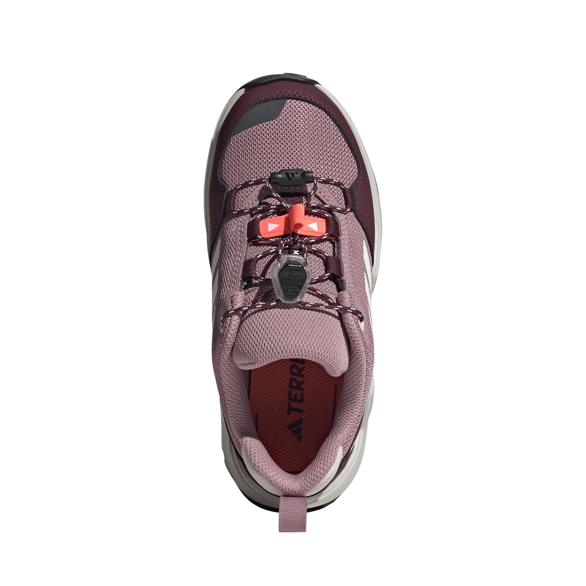 ADIDAS TERREXSportske cipele 'AX4S' - ljubičasta boja