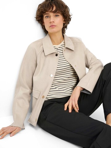 Fuchs Schmitt Übergangsjacke 'Braga'‌‌‌‌‌‌‌‌‌‌ in Beige