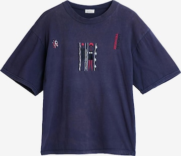 Desigual Paita värissä lila: etupuoli