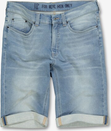JP1880 Jeans 'FLEXNAMIC®' in Blau: front