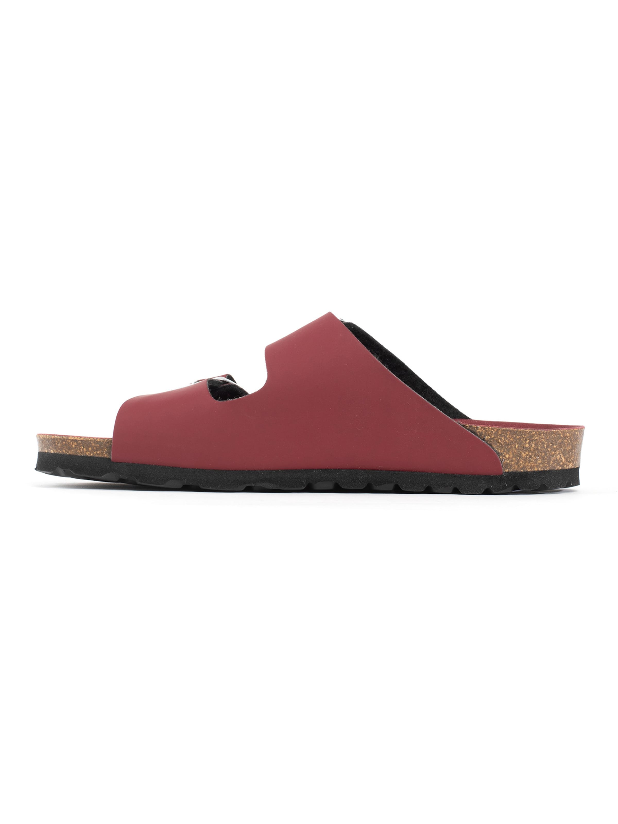 Bayton Mule 'Atlas' in Red