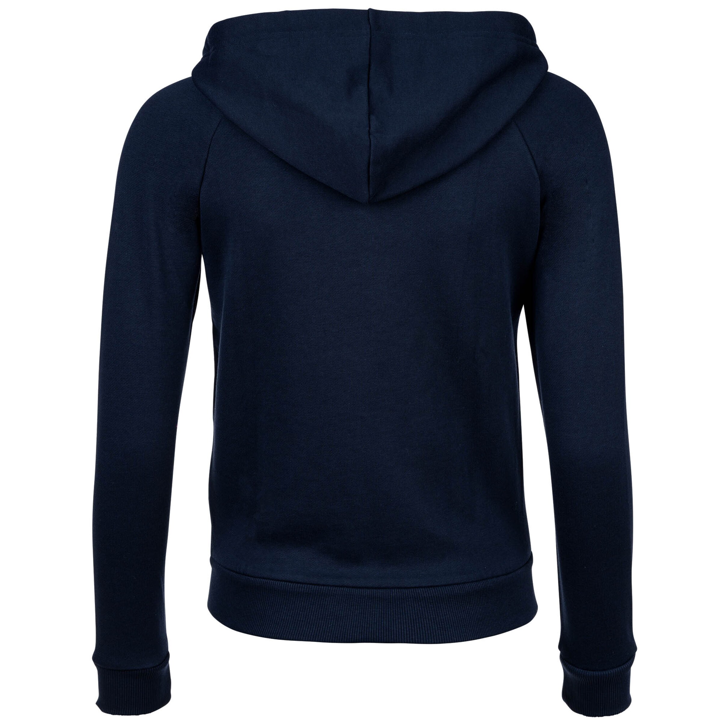 ARMANI EXCHANGE Bluzka sportowa w kolorze niebieski