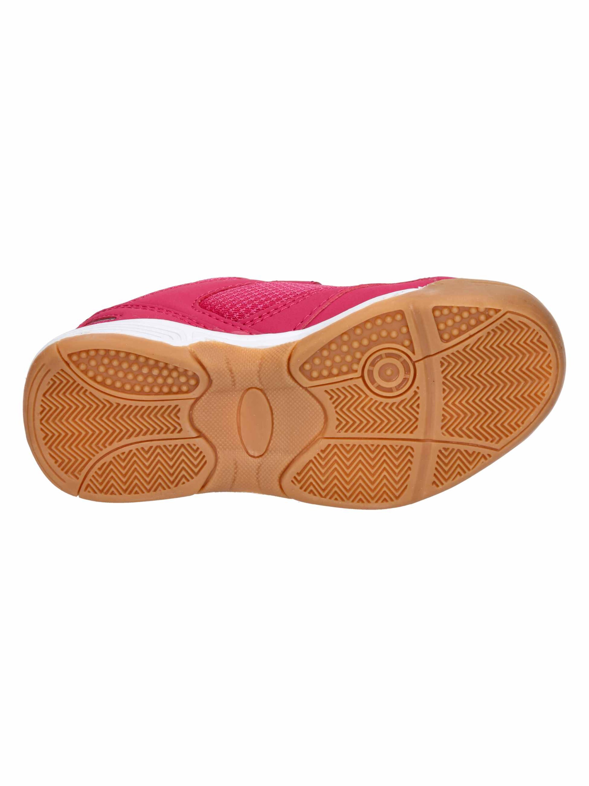 LICO Sportschuh 'Siro V' in Pink