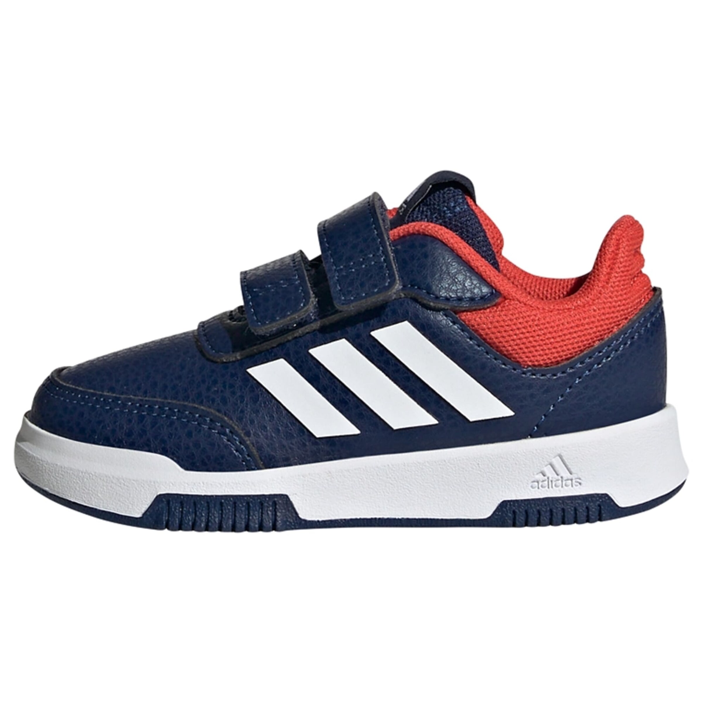 Chaussure de sport 'Tensaur' ADIDAS SPORTSWEAR en bleu : devant