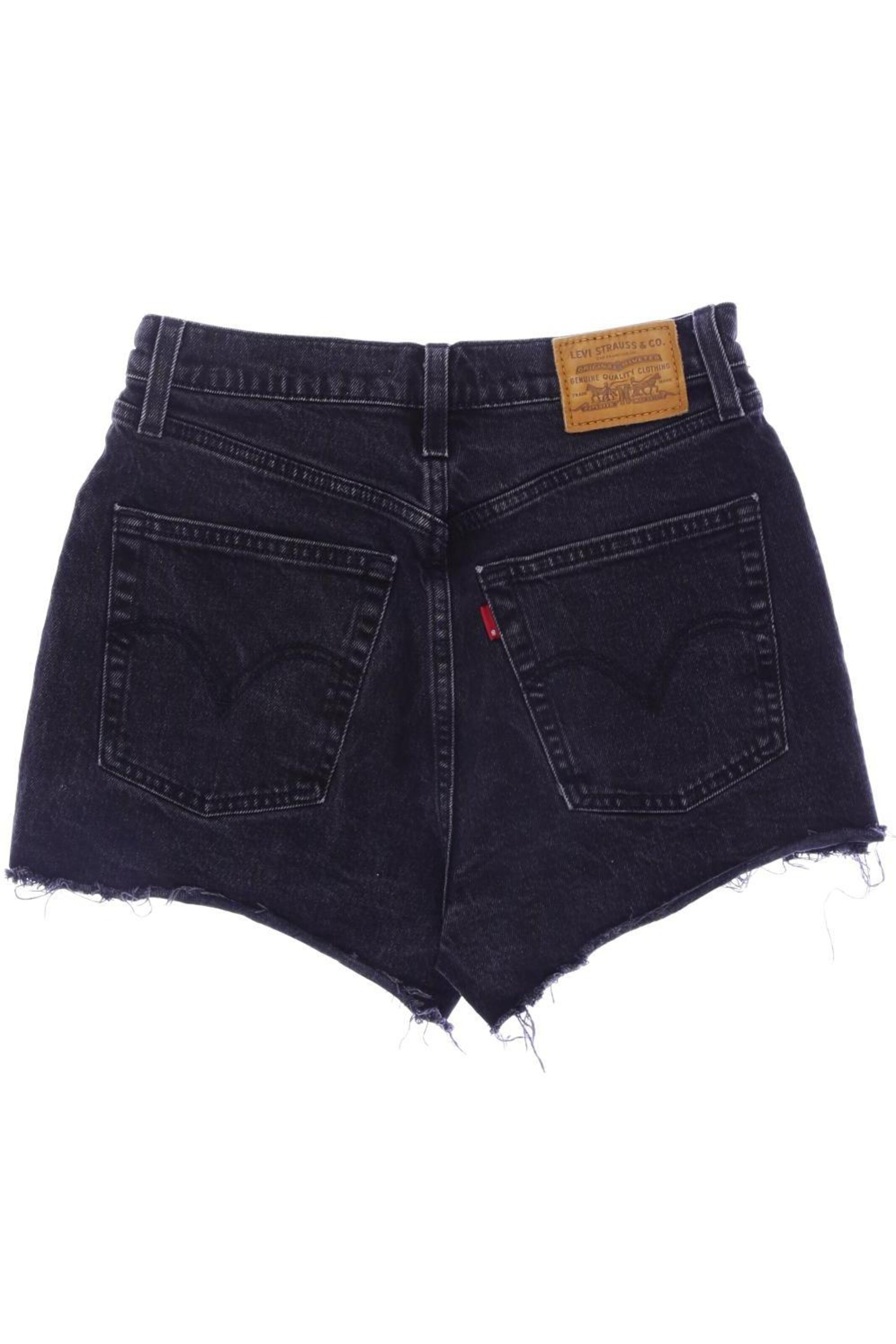 LEVI'S ® Shorts in S in Black