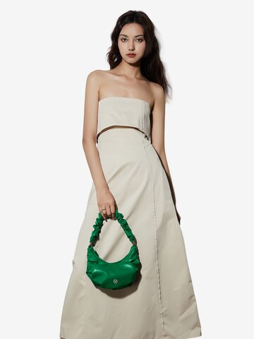Victoria Hyde Handbag in Green